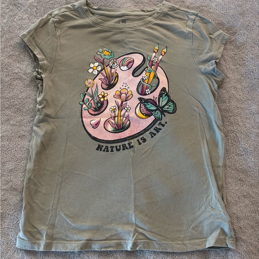 Gap Kids shirt
